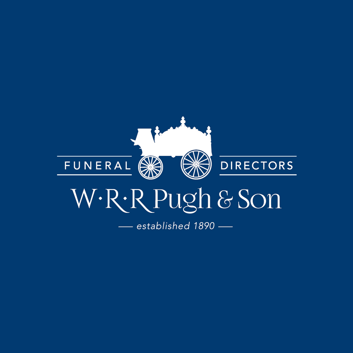 WRR Pugh Logo